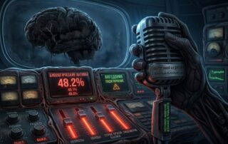 старение мозга и когнитивный потенциал